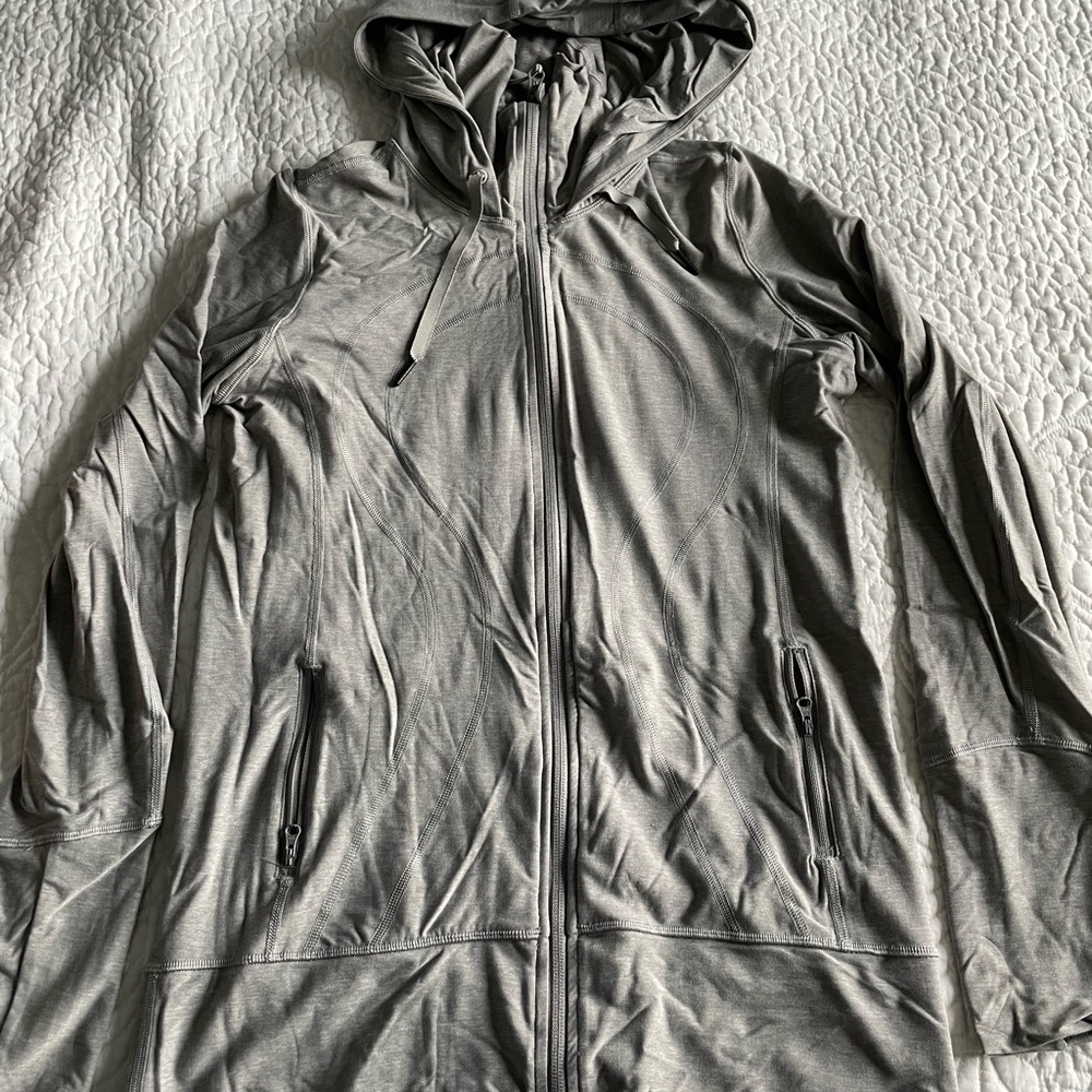 Lululemon stride jacket
